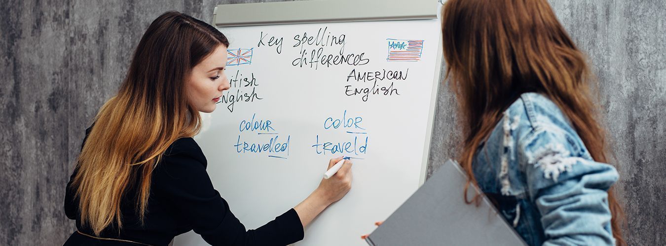 Çünkü öğrencilerimiz derslerini TESOL Diplomalı YABANCI öğretmenler eşliğinde işliyor…